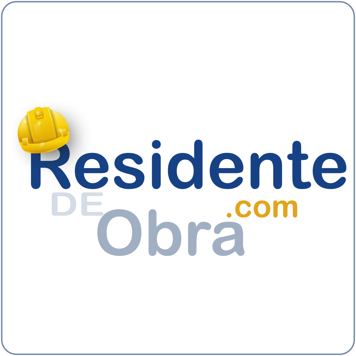 ResidenteDeObra.com