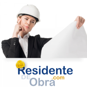 RESIDENTE de OBRA-IMAGEN-Logo-inicio-mujer analizando su proyecto de construccion-02
