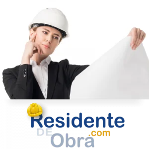 RESIDENTE de OBRA-IMAGEN-Logo-inicio-mujer analizando su proyecto de construccion-02