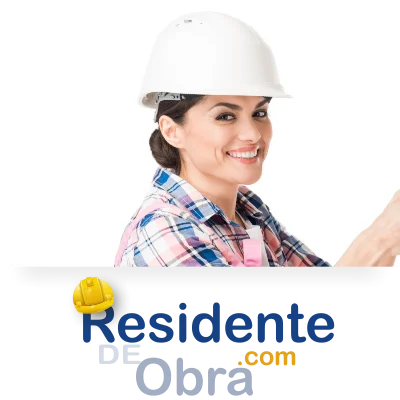 ¿Para Qué son los Datos de Materiales y Procedimientos de Construcción de la Región en Donde se Construye? 16 RESIDENTE de OBRA-IMAGEN-Logo-inicio-mujer sonriente por el proceso constructivo exitoso su proyecto de construccion-02