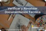 RESIDENTE de OBRA - IMAGEN - Qué Debe Verificar y Revalidar el Residente de Obra de la Documentación Técnica - 10