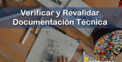¿Qué Debe Verificar y Revalidar el Residente de Obra de la Documentación Técnica? 5 RESIDENTE de OBRA - IMAGEN - Qué Debe Verificar y Revalidar el Residente de Obra de la Documentación Técnica - 10