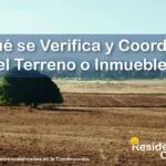 RESIDENTE de OBRA - IMAGEN - Qué Tiene que Verificar y Coordinar el Residente de Obra del Terreno o Inmueble - 10