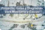 RESIDENTE de OBRA - IMAGEN - Qué es el Proyecto Ejecutivo Guías Mecánicas y Diagramas para Mobiliario y Equipo - 10