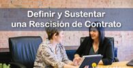 RESIDENTE de OBRA - IMAGEN - Cómo Debe Definir y Sustentar una Rescisión de Contrato el Residente de Obra - 10