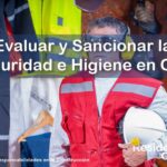 RESIDENTE de OBRA - IMAGEN - Cómo Debe Evaluar y Sancionar la Seguridad e Higiene el Residente de Obra - 11