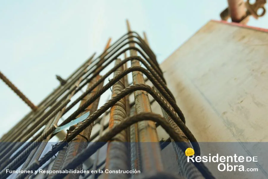 RESIDENTE de OBRA - IMAGEN - C&oacute;mo Debe Integrar los Estados Contables Generales de Obra el Residente - 10