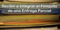 RESIDENTE de OBRA - IMAGEN - Cómo Recibir e Integrar el Finiquito de una Entrega Parcial que Debe Realizar el Residente de Obra - 10