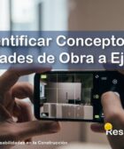 RESIDENTE de OBRA - IMAGEN - Cómo debe el Residente Identificar los Conceptos y las Cantidades de Obra a Ejecutar - 10