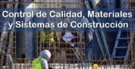 RESIDENTE de OBRA - IMAGEN - Cuál es el Control de Calidad de los Materiales y Sistemas de Construcción Que Deberá Implementar el Residente de Obra - 10