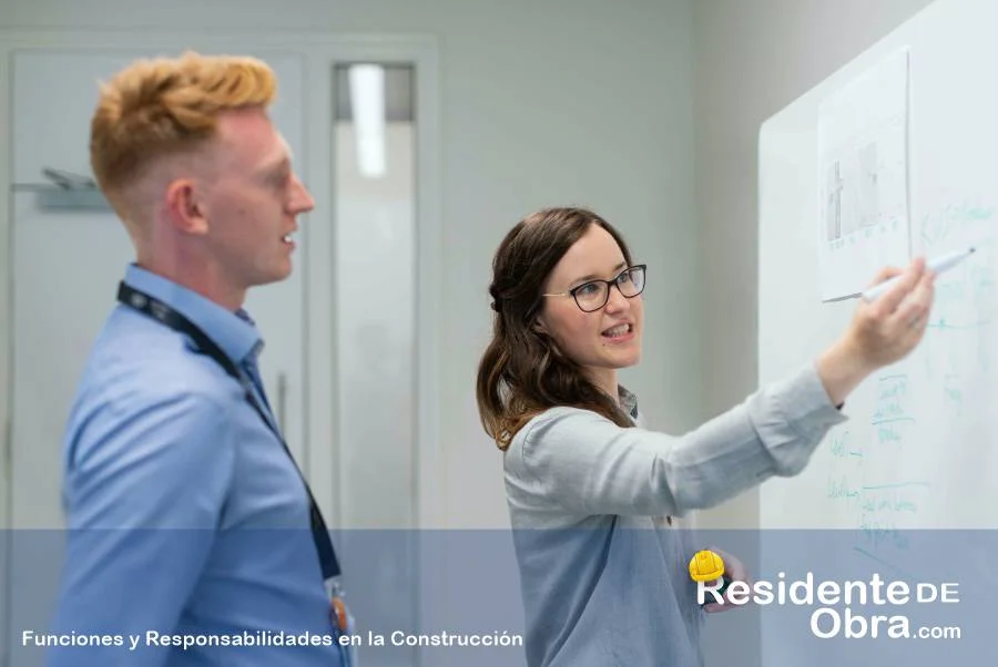¿Cuáles son las Acciones para la Actualización de Planos que Debe Realizar el Residente de Obra? 17 RESIDENTE de OBRA - IMAGEN - Cuáles son las Acciones para la Actualización de Planos que Debe Realizar el Residente de Obra - 09