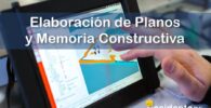 RESIDENTE de OBRA - IMAGEN - Cuáles son las Acciones para la Elaboración de Planos Actualizados y Memoria Constructiva que Debe Realizar el Residente de Obra - 10