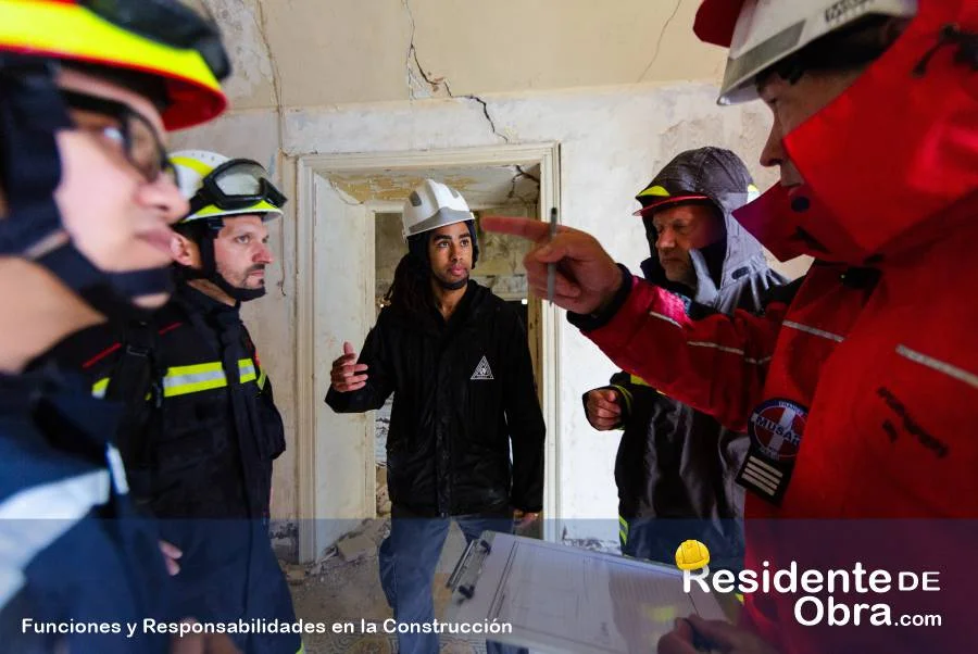 RESIDENTE de OBRA - IMAGEN - Cu&aacute;les son las Desviaciones y Sanciones por Mala Calidad Que Deber&aacute; Verificar el Residente de Obra - 10