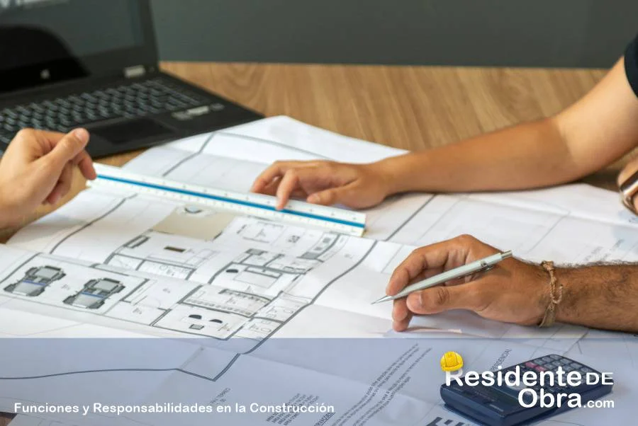 Contacto 9 RESIDENTE de OBRA - IMAGEN - Cuáles son las Normas y Especificaciones Generales de la Construcción Que Deberá Usar el Residente de Obra - 10