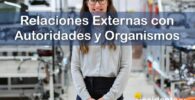 RESIDENTE de OBRA - IMAGEN - Cuáles son las Relaciones Externas con Autoridades y Organismos que Debe Establecer el Residente de Obra - 10