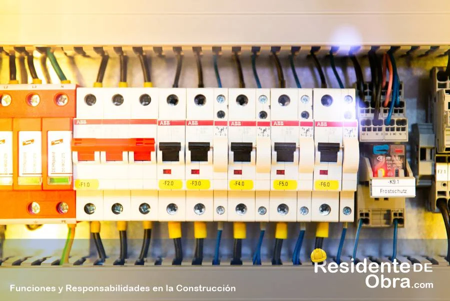 RESIDENTE de OBRA - IMAGEN - Cu&aacute;les son los Servicios Definitivos que Debe Dejar en Completo Funcionamiento el Residente de Obra - 09