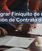 RESIDENTE de OBRA - IMAGEN - Qué Documentación Debe Integrar para el Finiquito de una Rescisión de Contrato el Residente de Obra - 10