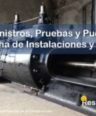 RESIDENTE de OBRA - IMAGEN - Qué Suministros Pruebas y Puestas en Marcha de Instalaciones y Equipos Procede en una Entrega Parcial que Debe Realizar el Residente de Obra - 10