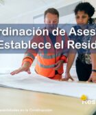 RESIDENTE de OBRA - IMAGEN - Qué es la Coordinación de Asesores que Debe Establecer el Residente de Obra - 11