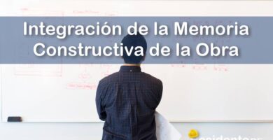 ¿Cómo Debe Realizar la Integración de la Memoria Constructiva el Residente de Obra? 8 RESIDENTE de OBRA - IMAGEN - Cómo Debe Realizar la Integración de la Memoria Constructiva el Residente de Obra - 10