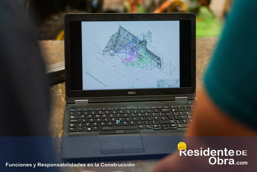RESIDENTE de OBRA - IMAGEN - Cu&aacute;les Programas y Documentos de Costo de la Obra Debe Integrar el Residente - 09