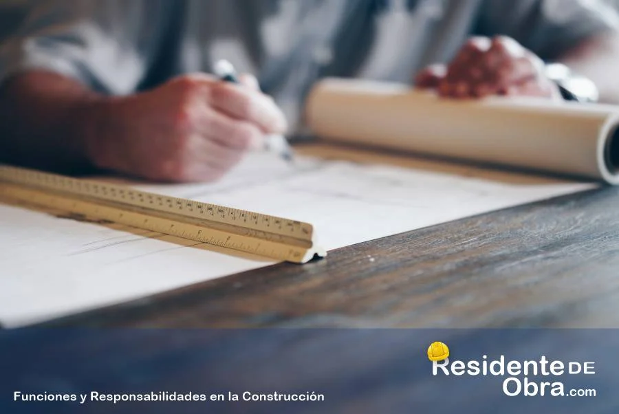 ¿Cuáles son los Documentos para el Finiquito de Obra que Debe Avalar e Integrar el Residente? 18 RESIDENTE de OBRA - IMAGEN - Cuáles son los Documentos para el Finiquito de Obra que Debe Avalar e Integrar el Residente - 09