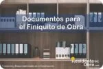 RESIDENTE de OBRA - IMAGEN - Cuáles son los Documentos para el Finiquito de Obra que Debe Avalar e Integrar el Residente - 10