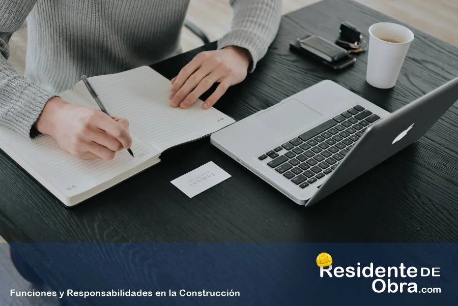RESIDENTE de OBRA - IMAGEN - Formato B&aacute;sico para el Reporte y Documentaci&oacute;n de la Entrega y Recepci&oacute;n de la Obra - 11