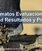 RESIDENTE de OBRA - IMAGEN - Formatos para la Evaluación de la Calidad en la Obra con Resultados y Pruebas de Laboratorio - 10