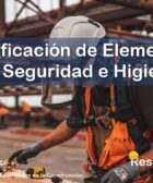 RESIDENTE de OBRA - IMAGEN - La Clasificación de los Elementos de Seguridad e Higiene en la Obra - 10