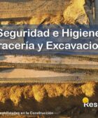 RESIDENTE de OBRA - IMAGEN - La Seguridad e Higiene de la Obra en la Etapa de Movimientos de Tierra para Terracería y Excavaciones - 10