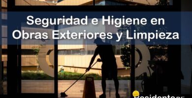 La Seguridad e Higiene de la Obra en la Etapa de las Obras Exteriores y Limpieza 5 RESIDENTE de OBRA - IMAGEN - La Seguridad e Higiene de la Obra en la Etapa de las Obras Exteriores y Limpieza - 11