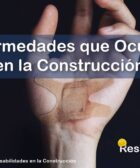 RESIDENTE de OBRA - IMAGEN - Las Enfermedades más Frecuentes que le Ocurren a los Trabajadores en la Construcción - 11