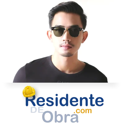 RESIDENTE de OBRA-IMAGEN-Logo-inicio-hombre residente lentes negros supervisando su obra-01