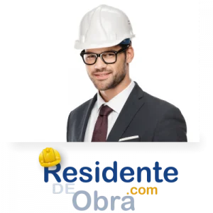 RESIDENTE de OBRA-IMAGEN-Logo-inicio-hombre trabajador supervisando seguridad e higiene en su obra-01