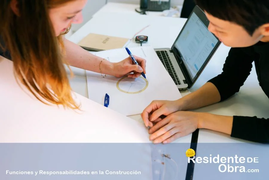 ¿Qué Documentos Debe Evaluar e Integrar para el Módulo de Información el Residente de Obra? 17 RESIDENTE de OBRA - IMAGEN - Qué Documentos Debe Evaluar e Integrar para el Módulo de Información el Residente de Obra - 09