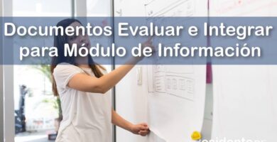 ¿Qué Documentos Debe Evaluar e Integrar para el Módulo de Información el Residente de Obra? 7 RESIDENTE de OBRA - IMAGEN - Qué Documentos Debe Evaluar e Integrar para el Módulo de Información el Residente de Obra - 10