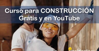 Curso para CONSTRUCCIÓN, Supervisa Tu Obra de Manera CORRECTA, Gratis y en YouTube 7 RESIDENTE de OBRA - IMAGEN - Curso para CONSTRUCCIÓN Supervisa Tu Obra de Manera CORRECTA Gratis y en YouTube - 10