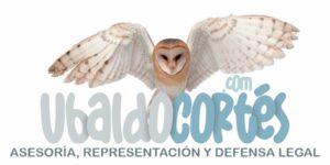 Abogado Ubaldo Cortés, Firma Legal 14 IMAGEN - UbaldoCortes Com - LOGO BUHO - 04