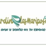JARDIN LAS MARIPOSAS - IMAGEN - Logo - 14
