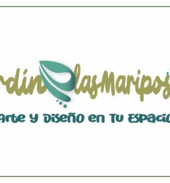 JARDIN LAS MARIPOSAS - IMAGEN - Logo - 14