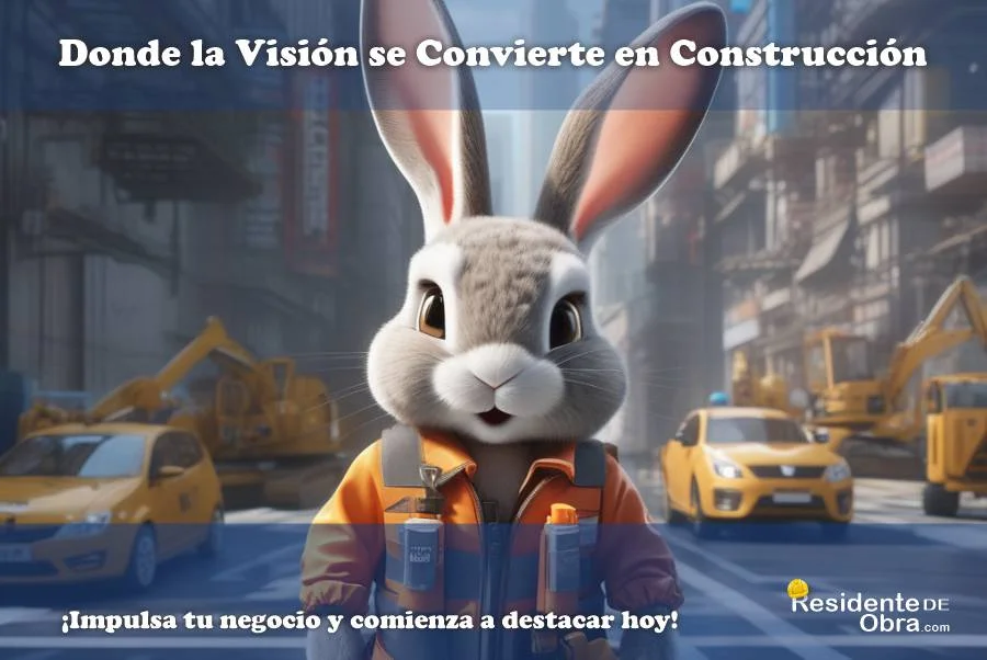 ¡Destaca Tu Negocio y Anunciate en ResidenteDeObra.com! 11 RESIDENTE de OBRA - IMAGEN - Destaca Tu Negocio y Anunciate en ResidenteDeObra com - 12