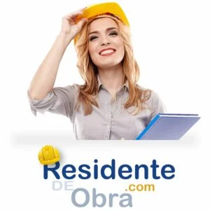 La Política Que Debe Tener el Residente de Obra 16 RESIDENTE de OBRA - IMAGEN - Logo icono - 02