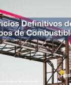 RESIDENTE de OBRA - IMAGEN - Cuáles son los Servicios Definitivos de los Tipos de Combustibles que Debe Dejar en Completo Funcionamiento el Residente de Obra - 10