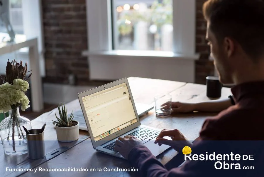 RESIDENTE de OBRA - IMAGEN - Definiciones Importantes que Debe Saber el Residente de Obra - 10
