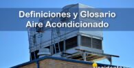 RESIDENTE de OBRA - IMAGEN - Definiciones y Glosario de Términos Técnicos para Instalaciones de Aire Acondicionado - 10