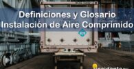 RESIDENTE de OBRA - IMAGEN - Definiciones y Glosario de Términos Técnicos para la Instalación de Aire Comprimido - 10