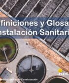 RESIDENTE de OBRA - IMAGEN - Definiciones y Glosario de Términos Técnicos para las Instalaciones Sanitarias - 10