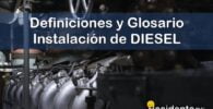 RESIDENTE de OBRA - IMAGEN - Definiciones y Glosario de Términos Técnicos para las Instalaciones de DIESEL - 10