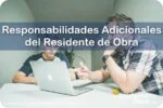 RESIDENTE de OBRA - IMAGEN - Responsabilidades Adicionales del Residente de Obra - 11